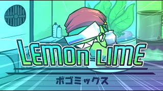 Lemon Lime ポゴMIX  VS Impostor DLOWING [upl. by Ursulette948]