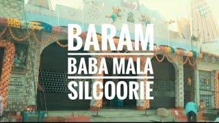 ☺️ Baram baba🙏  Mala silcoorie 🥰 [upl. by Amekahs]