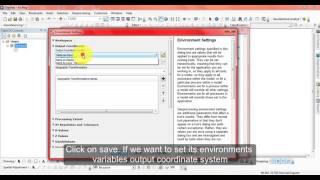 How to calculate area in ArcGIS using utilities toolbar [upl. by Ahseram]