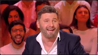 Les meilleures blagues de Philippe Lellouche dans la Grosse Rigolade [upl. by Kristina617]