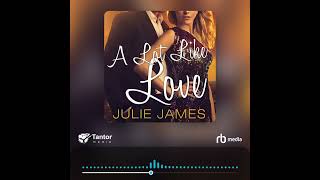 Audiobook Sample A Lot Like Love [upl. by Hafirahs]