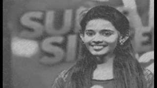 Super Singer Priyanka Vanthathey Kungumam Kizhakku Vaasal Full Song HIGH [upl. by Anaiuq112]