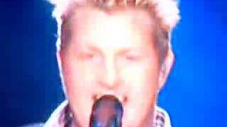 Rascal Flatts Brand New Man [upl. by Adiasteb679]