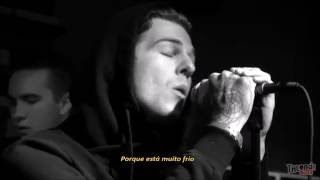 The Neighbourhood  Sweater Weather LEGENDADO [upl. by Kinghorn51]