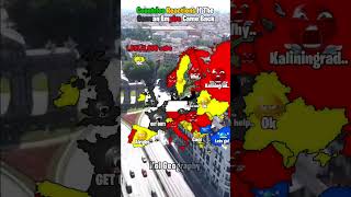 eu europe mapper geography geotuber history map mapping geotube geographymap germany [upl. by Eenram]