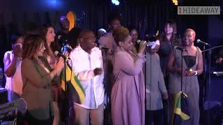 IDMC Gospel Soul Choir  Trying Times [upl. by Earl906]