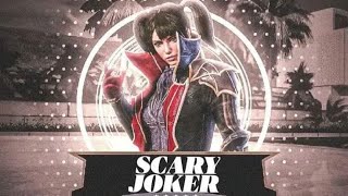 bgmi closest video scary joker gameplay video [upl. by Airoled928]