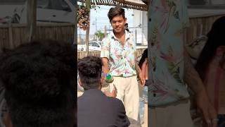 Dosti badi ya Paisa bada  odhani odh ke nachu  youtube shorts youtubeshorts dosti chawmie [upl. by Nyraf]