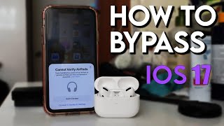 How to Update Your AirPods Clones to act as Genuine AirPods on iOS 18 [upl. by Ob]