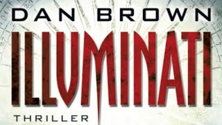 Dan Brown ILLUMINATI  1  Thriller Hörbuch deutsch ungekürzt [upl. by Holly]