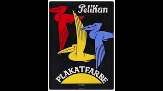 Pelikan in Advertising [upl. by Bora]