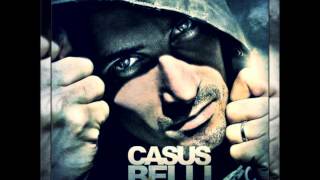 Casus Belli  La Danse De La Galère  Lyrics  Rap Français [upl. by Belmonte]