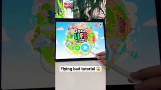 ⛔️ Fliegendes Bett Tutorial 🥳 [upl. by Ardnad472]