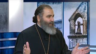 Episode 18 of the “Ecumenicals” with Rt Rev Archimandrite Jack Khalil amp Fr Dr Michael Kambar [upl. by Aehsa]