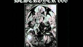 Deströyer 666  Terror Abraxas Full EP [upl. by Ileyan]