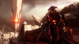 Halo 4  Showcase Multiplayer Spartan Ops and Campaign [upl. by Jarad]