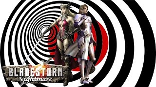 Joan of Arc  Bladestorm Nightmare  Japanese  VGMC [upl. by Currier]