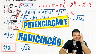 COMO APRENDER MATEMÁTICA  Matemática Rio [upl. by Aedrahs]