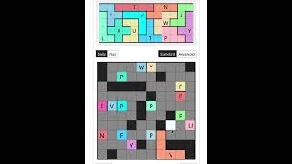 How To Play Pentominoes [upl. by Blackstock]