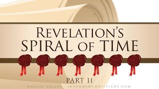 Revelations Spiral of Time  Part 2 [upl. by Nanor]