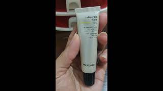 Minimalist Lip Treatment Balm for Pigmented dry chapped lips [upl. by Aivull]