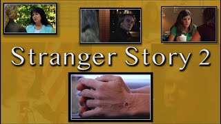 Stranger Story 2  Full Movie  Jefferson Moore  Everyday Encounters Based on The New Testament [upl. by Siffre241]