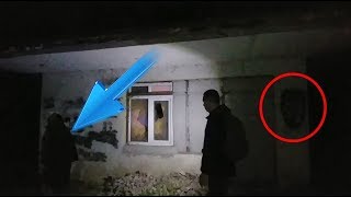 Kocaelideki Parka Musallat Olan Büyücünün Evine Gittim Paranormal Olaylar [upl. by Ahsoem]