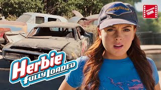 Herbie Fully Loaded Tamil Dubbed Movie Part  03 [upl. by Aarika25]