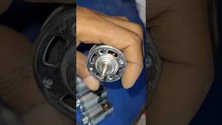 775 DC motor लेने से पहेले वीडियो जरूर देखो  bush with bearing motor  short [upl. by Silas]