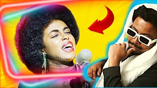 Rahel Getu  Wuddie  ራሔል ጌቱ  ውዴ New Ethiopian Music REACTION VIDEO [upl. by Mchail]