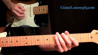 Very Effective Alternate Picking Exercises Guitar Lesson ala John Petrucci  Rock  Metal [upl. by Ahsatel739]