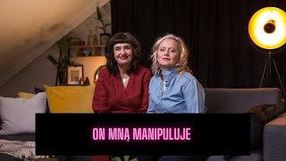 ON MNĄ MANIPULUJE [upl. by Ninaj]