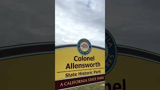 Colonel Allensworth State Historic Park [upl. by Akenot]