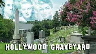 FAMOUS GRAVE TOUR  Viewers Special 11 Benjamin Franklin Luther Vandross etc [upl. by Daus]