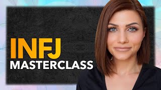 INFJ EPIC LIFE MASTERCLASS  October 26th 6pm CET 12pm EST 9am PST [upl. by Grantley285]