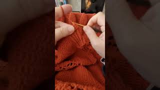 altıgenhırka hexagon hırkamodeli crochettutorial crocheting tığişi elemeği örgü örgühırka [upl. by Leahcimnaj]