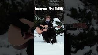 Emmylou  First Aid Kit [upl. by Talbott]