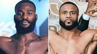 🥊 JOSHUA BUATSI VS JEAN PASCAL  PURSE BIDS AUGUST 30TH 🥊 [upl. by Norse]