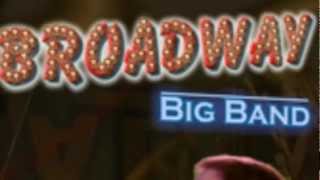 Fable Sounds  Broadway Big Band  Introduction video [upl. by Anotyad622]