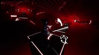 Beat Saber “Spin Eternally” – Camellia Normal beatsaber [upl. by Aleta]