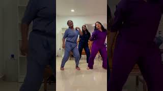 Osalama Ailesa  Runway Malayalam Movie Song reels trending youtubeshorts shortdance runway [upl. by Kendy]