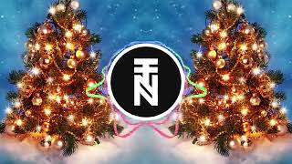 ROCKIN AROUND THE CHRISTMAS TREE OFFICIAL TRAP REMIX [upl. by Zaller]