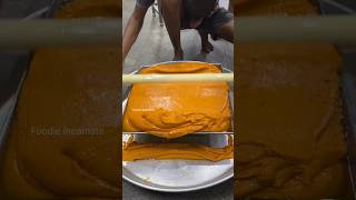 Mysore pak kaise banta hai how to making viralvideo [upl. by Caddric]