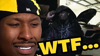 Duke Dennis Reacts To PlayBoiCarti quot2024quot [upl. by Aramoj]