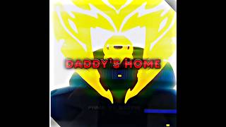 DADDYS HOME  Secret Agent Dom Edit 🗿👀🔥 [upl. by Tutto]