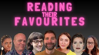 Reading 30 Booktubers favourite books [upl. by Einobe]