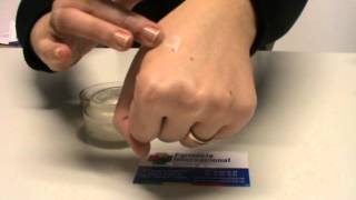 C Vit Crema de Sesderma  Modo de empleo [upl. by Nieberg]