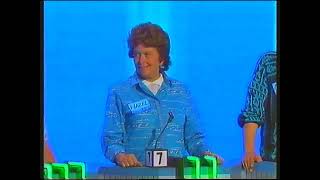 720p50p Channel 4  FifteenToOne episode and continuity  14th September 1988 [upl. by Gunter858]