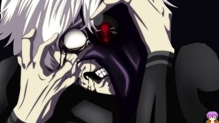 Kaneki Ken Showing ROS Symptoms  Tokyo Ghoul Theory [upl. by Talich]