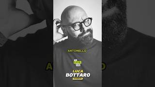 L’Ikigai secondo Luca Bottaro a The Social One con Antonello Sforza [upl. by Ttehc]